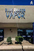 Blue Dragon Vapor Glendale