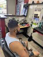 Magic Cuts Barber Shop