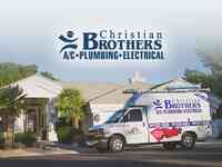 Christian Brothers Air Conditioning Plumbing Electrical