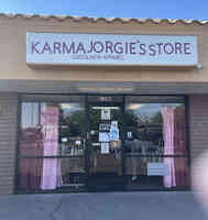 Karma Jorgies store
