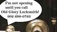 Old Glory Locksmith