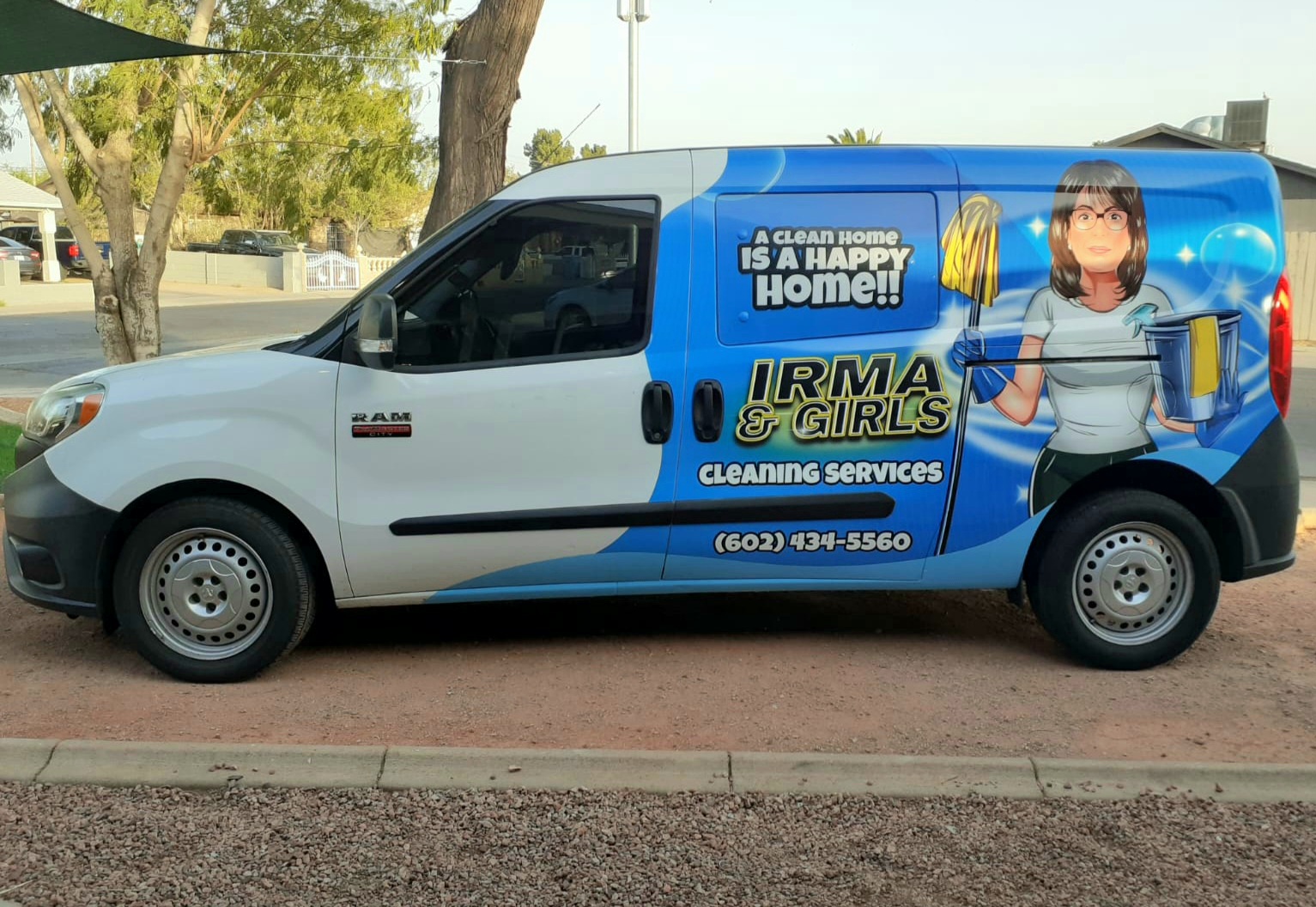 I & G Cleaning Services