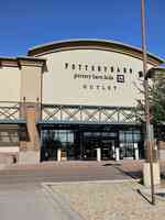 Pottery Barn Outlet