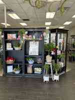 Thompson's Flower Shop