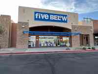 Five Below