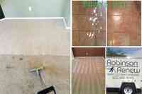 Robinson Renew Carpet Tile & Window Cleaning