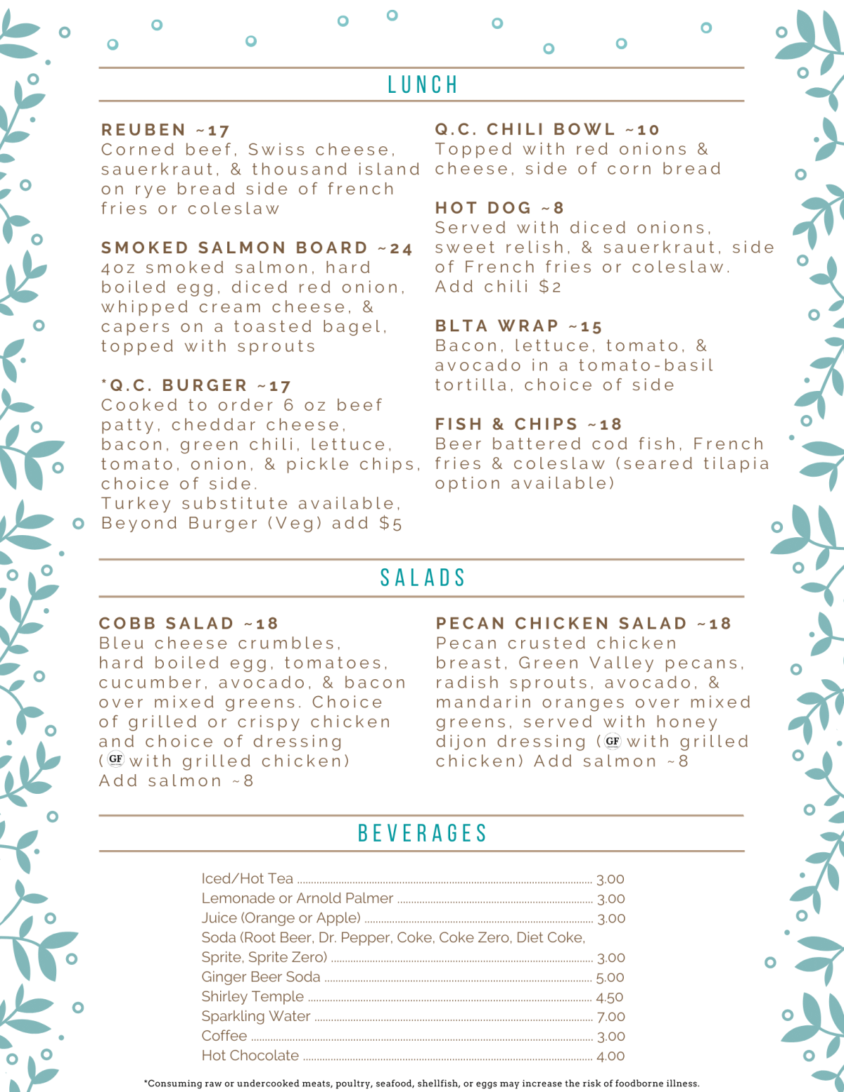 Photo credit: Restaurantji