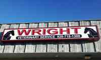 Wright Veterinary Service