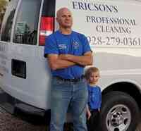 Ericson's Professional Cleaning