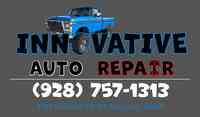 Innovative Auto Repair