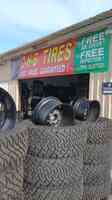 OHB Tires