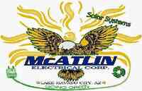 McAtlin Electrical Group