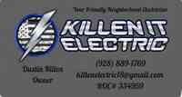 Killen It Electric LLC