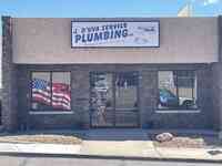 J D'Uva Services Plumbing, Inc.