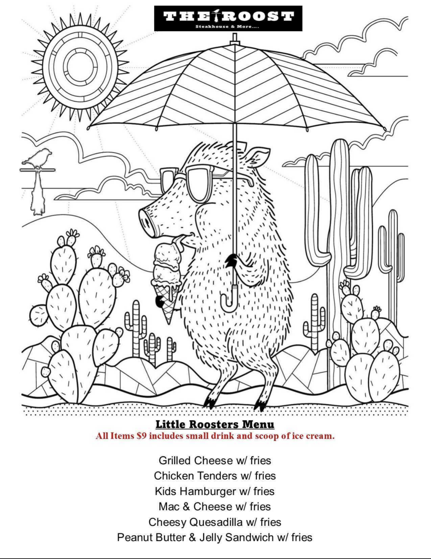 Photo credit: Restaurantji