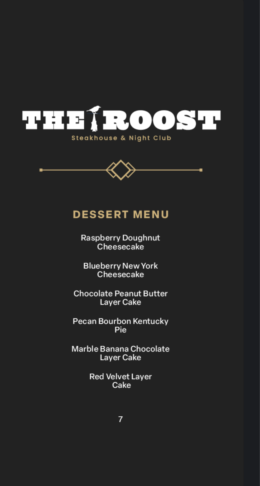 Photo credit: Restaurantji