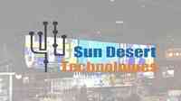 Sun Desert Technologies
