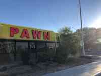 Private Pawn/Pioneer Pawn