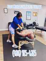 Body Mechanicx Sports Therapy