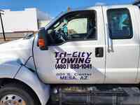 Tri City Towing