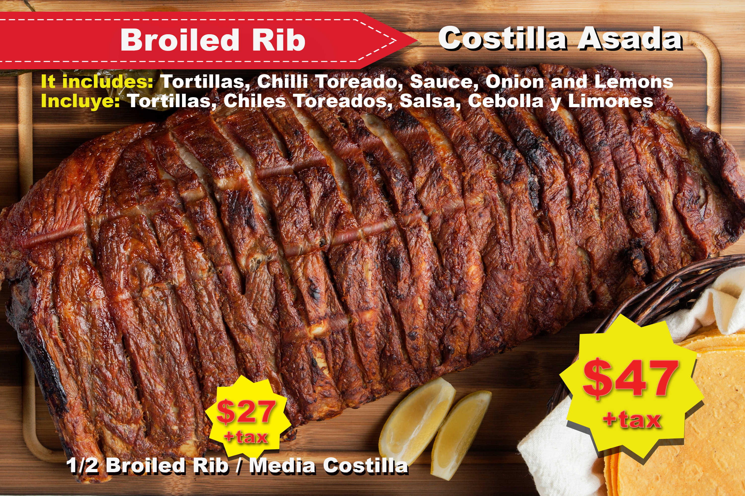 Photo credit: restaurantji