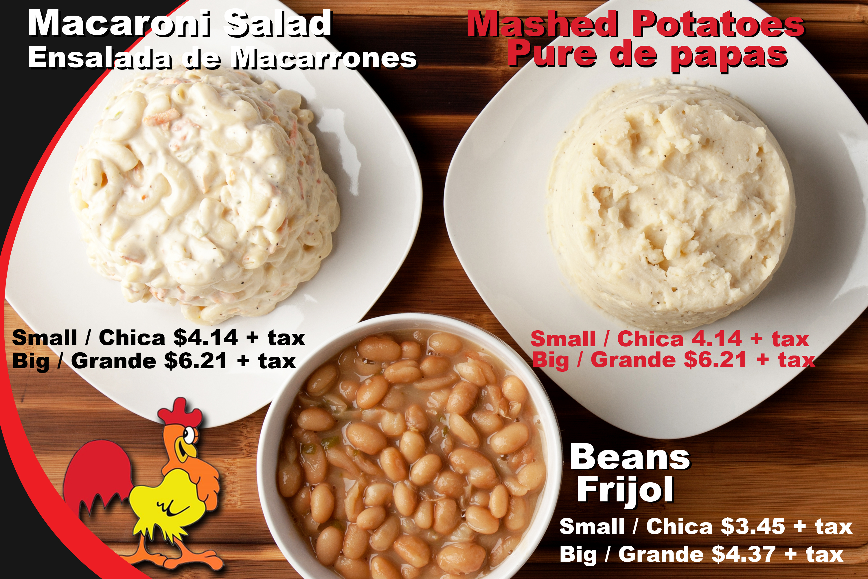 Photo credit: Restaurantji