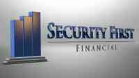 Security First Financial