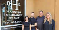 Harnish Insurance Group