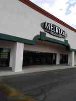 Melrose Family Fashions #121