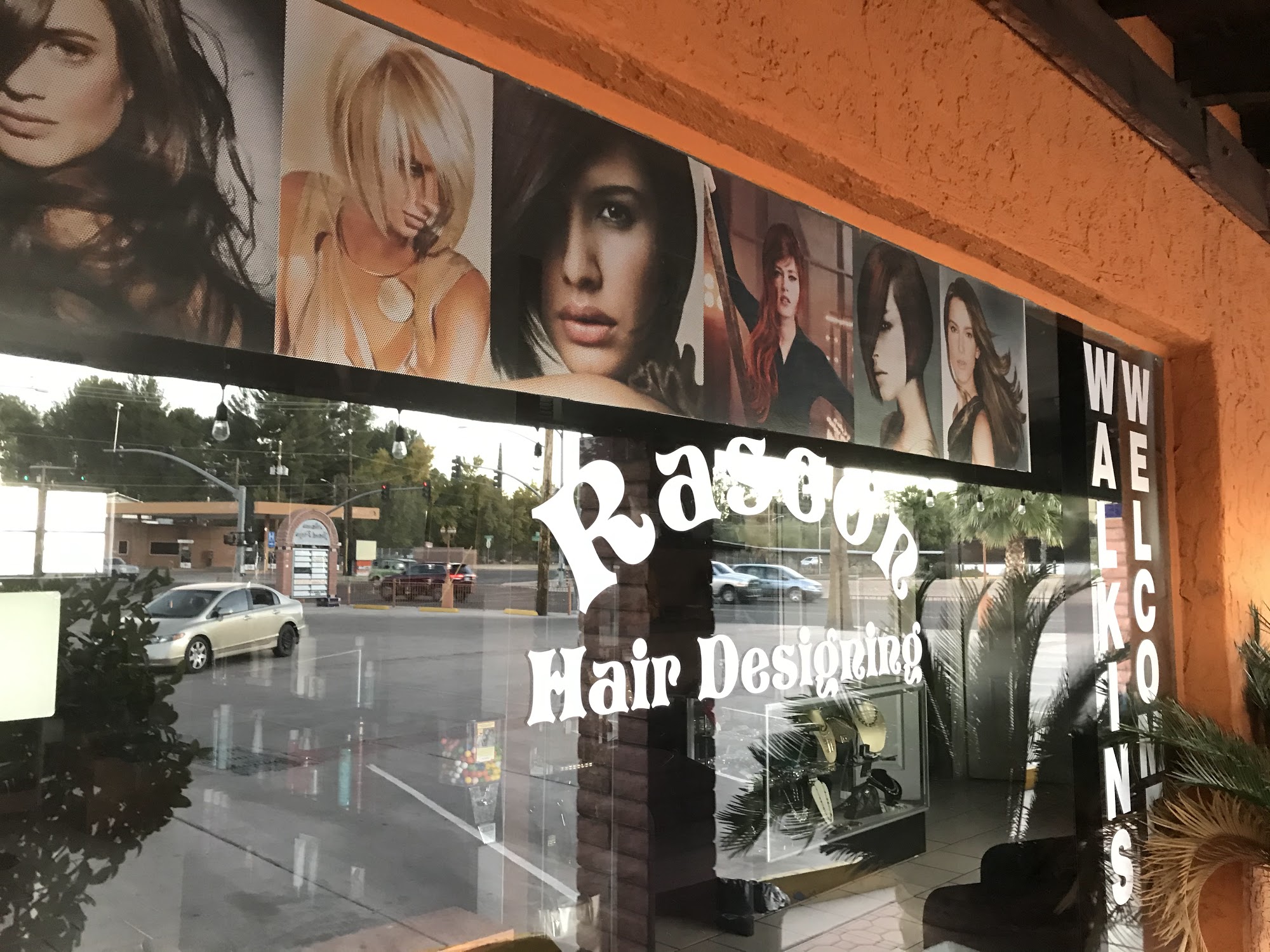 Rascon Hair Designing 840 N Grand Ave #3, Nogales Arizona 85621