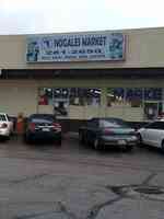 Nogales Market #1