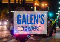 Galen's Towing