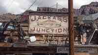 Jackass Junction