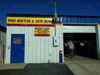 Page Muffler & Auto Repair