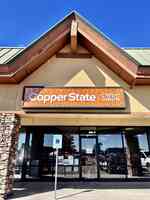 Copper State Credit Union