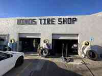 Ninos Tire Shop