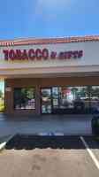 Tobacco & Gift Center