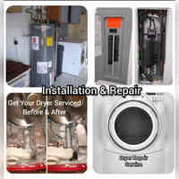 One Shot Installation Electrical, Plumbing & Appliance Repair-Electrician & Plumber Phoenix, AZ.
