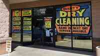 Sunshine Dry Cleaners