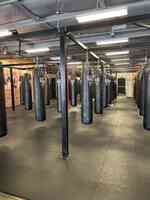 TITLE Boxing Club Arcadia