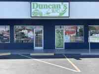 Duncan's R/C Hobby Shops