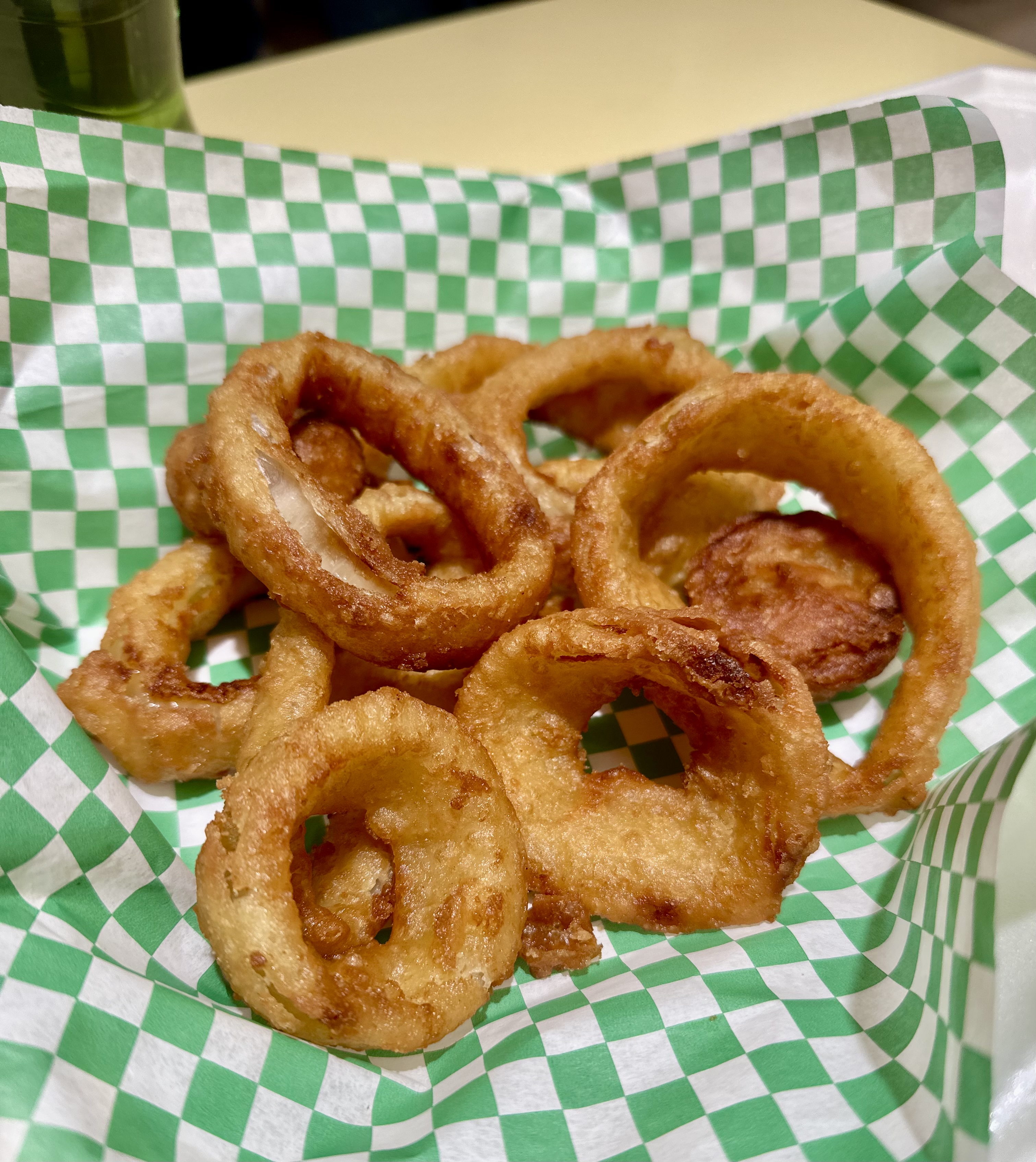 Photo credit: restaurantji