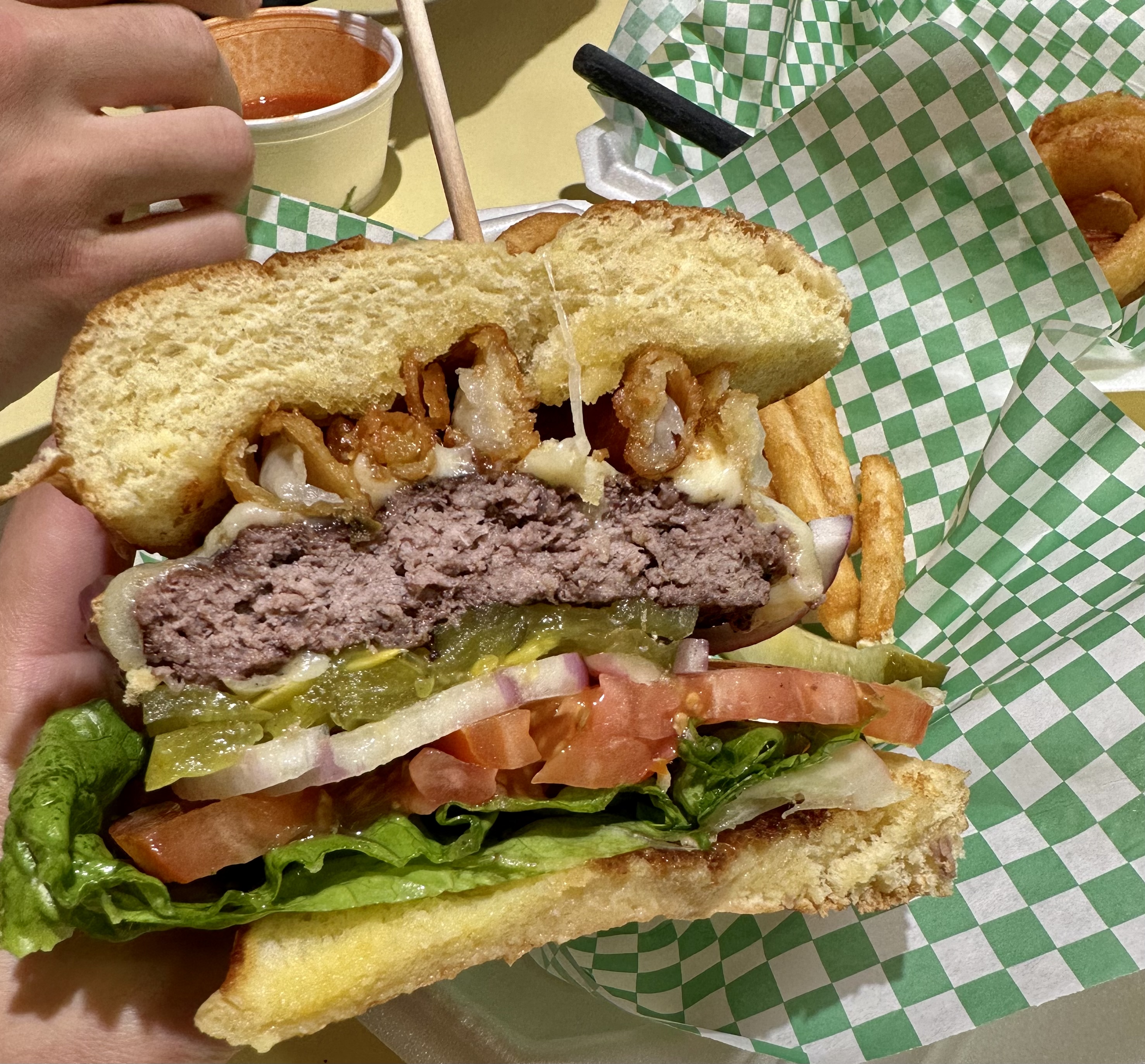 Photo credit: restaurantji