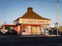 Liquor Wheel 2
