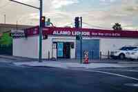 Alamo Liquor