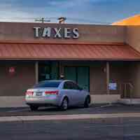 Super Tax Services McDowell Rd