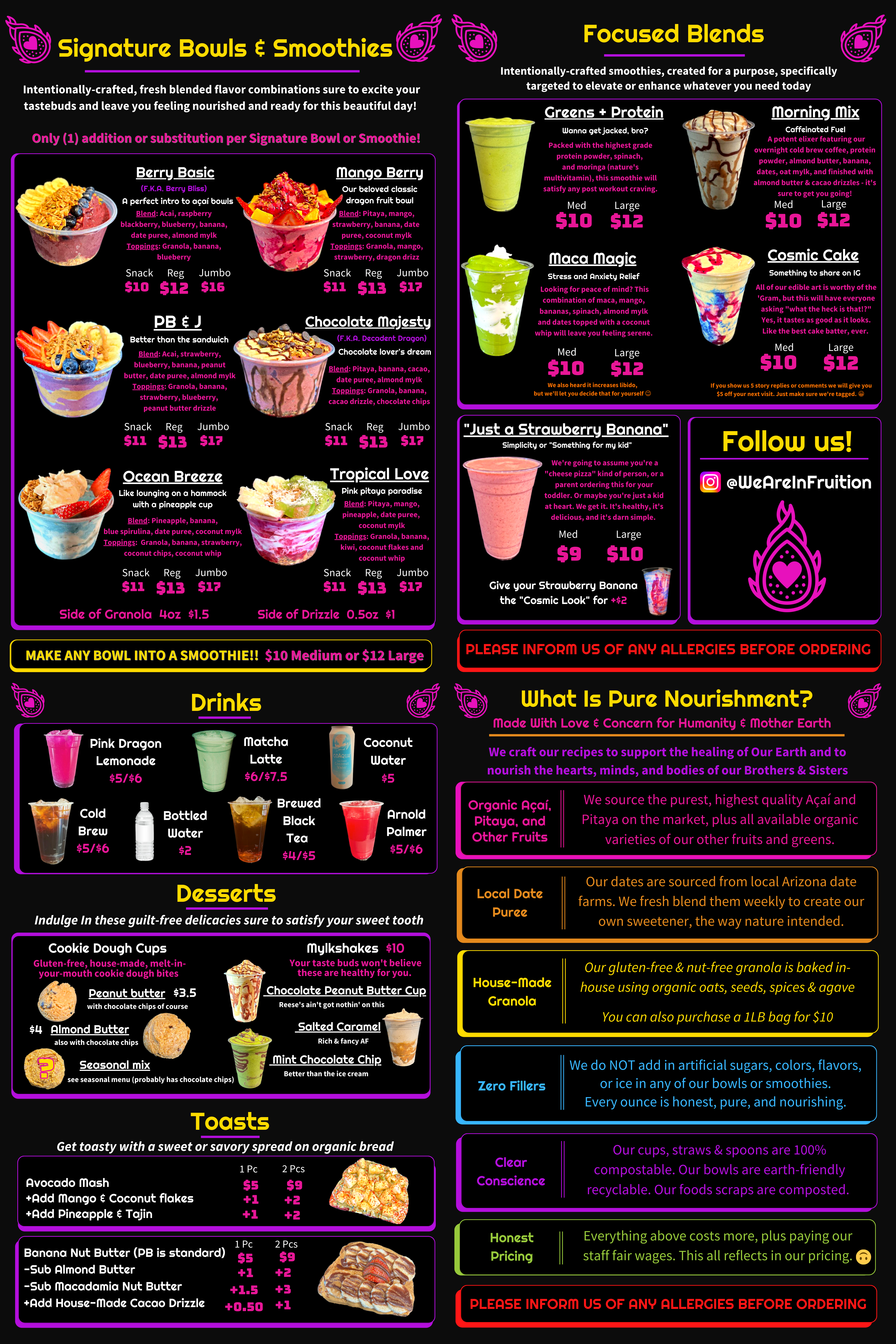 Photo credit: Restaurantji