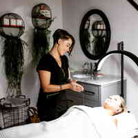 Eye Candi Spa