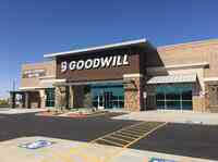 Anthem - Goodwill - Retail Store and Donation Center