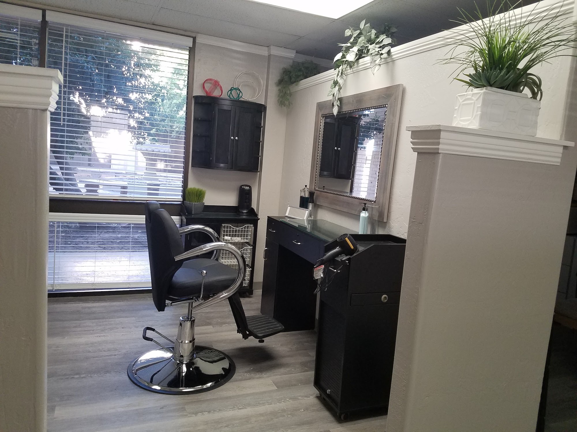 Nails by Designers Edge